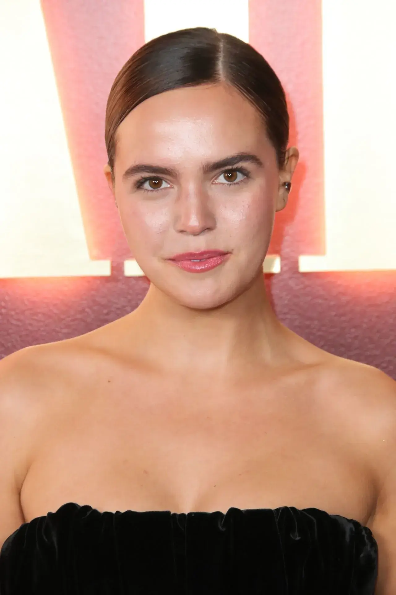 BAILEE MADISON AT VANITY FAIR AND INSTAGRAM VANITIES A NIGHT FOR YOUNG HOLLYWOOD 2